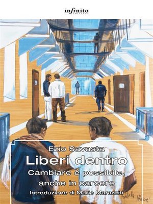 cover image of Liberi dentro